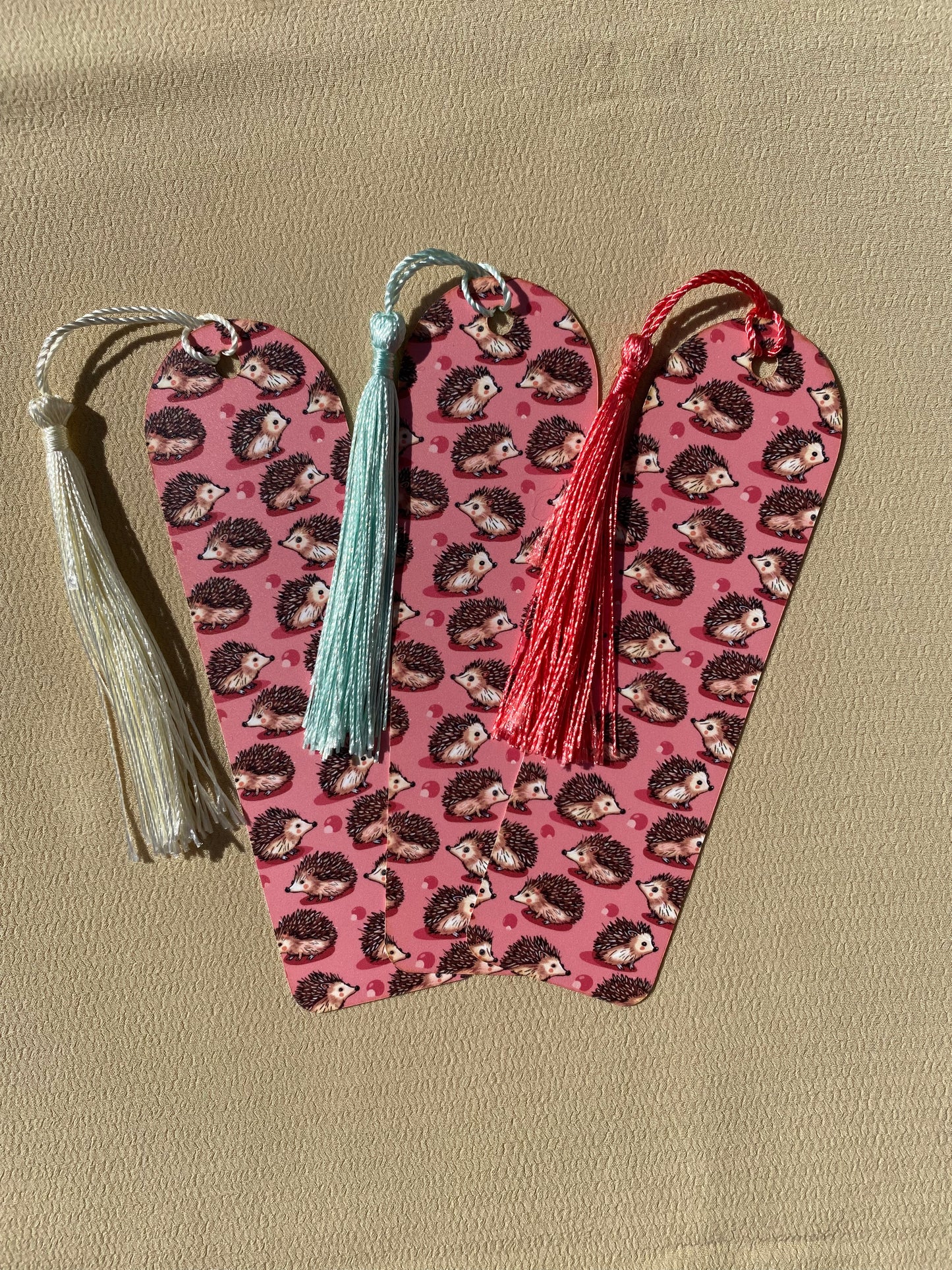 Bookmark- Animals