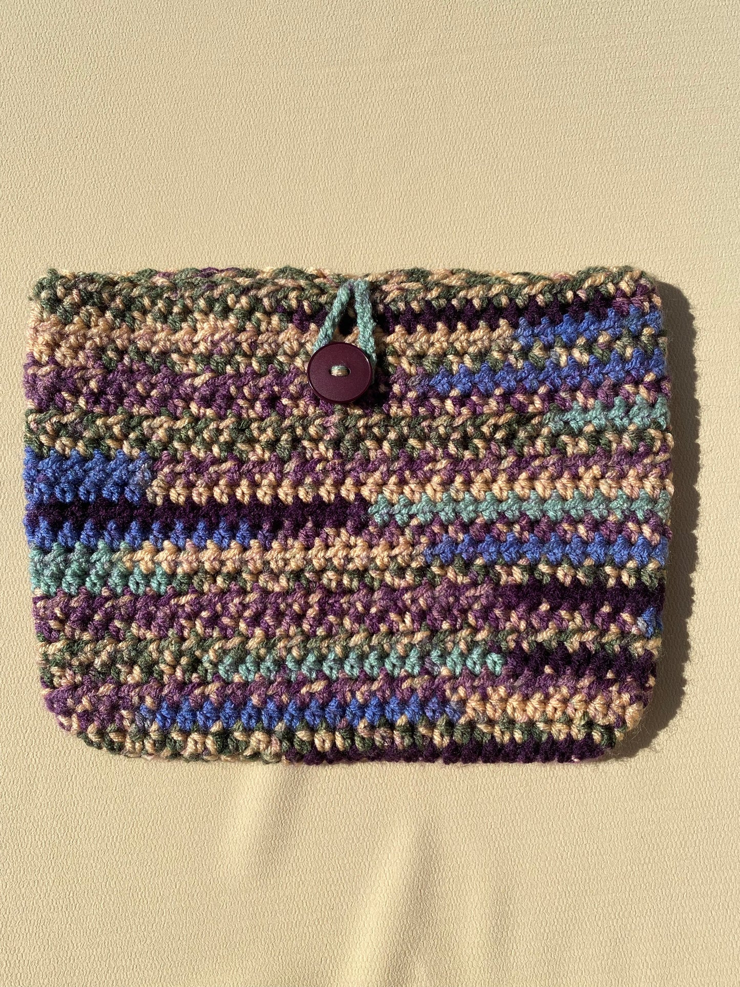 Book Sleeve
