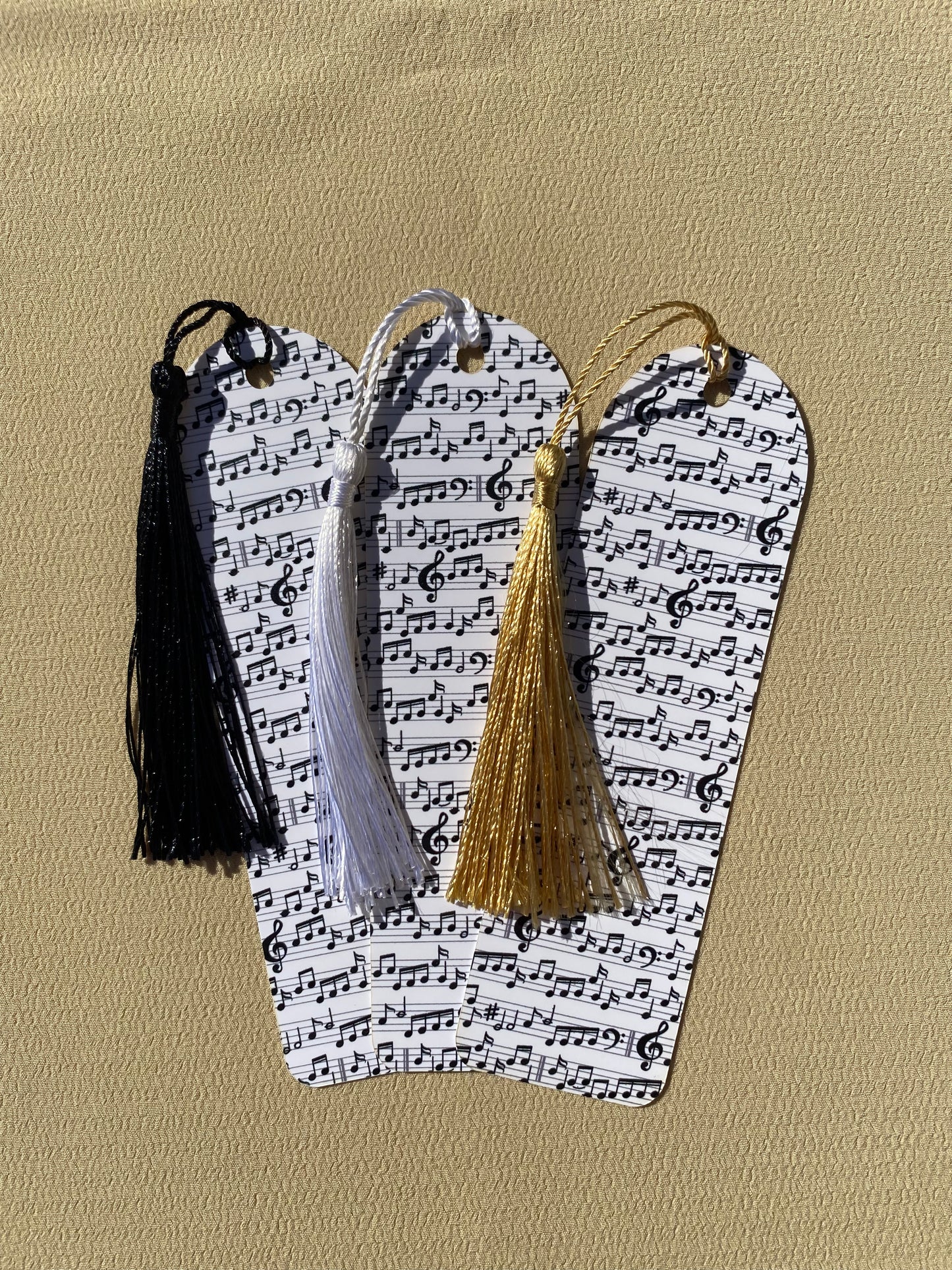 Bookmark - Hobbies