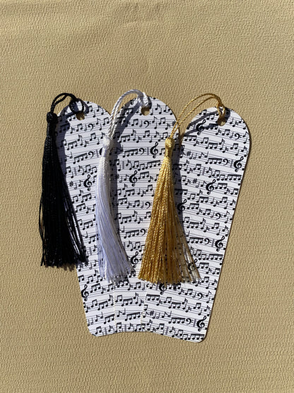 Bookmark - Hobbies