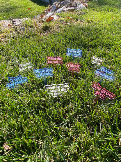 Plant Stake