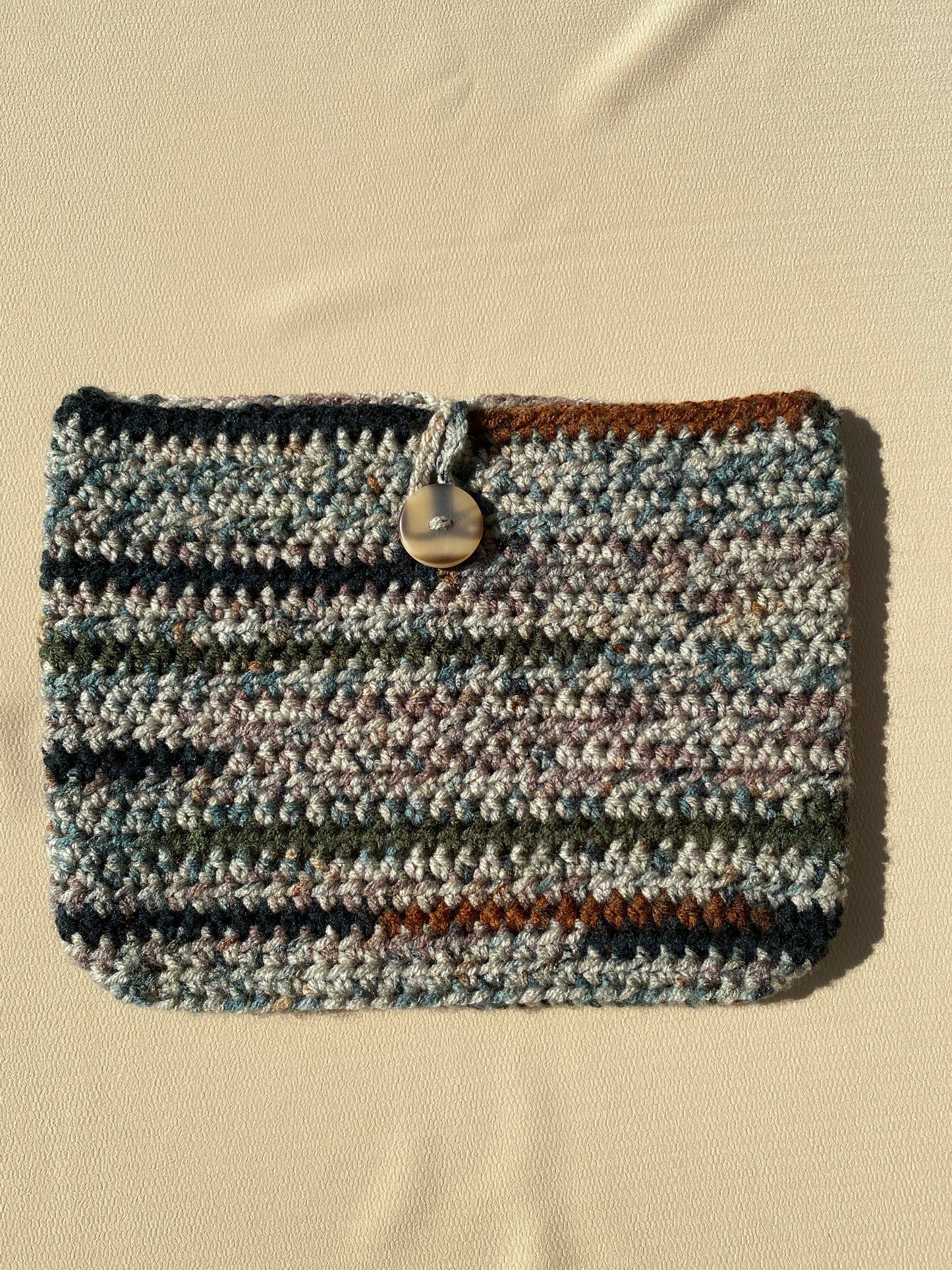 Book Sleeve