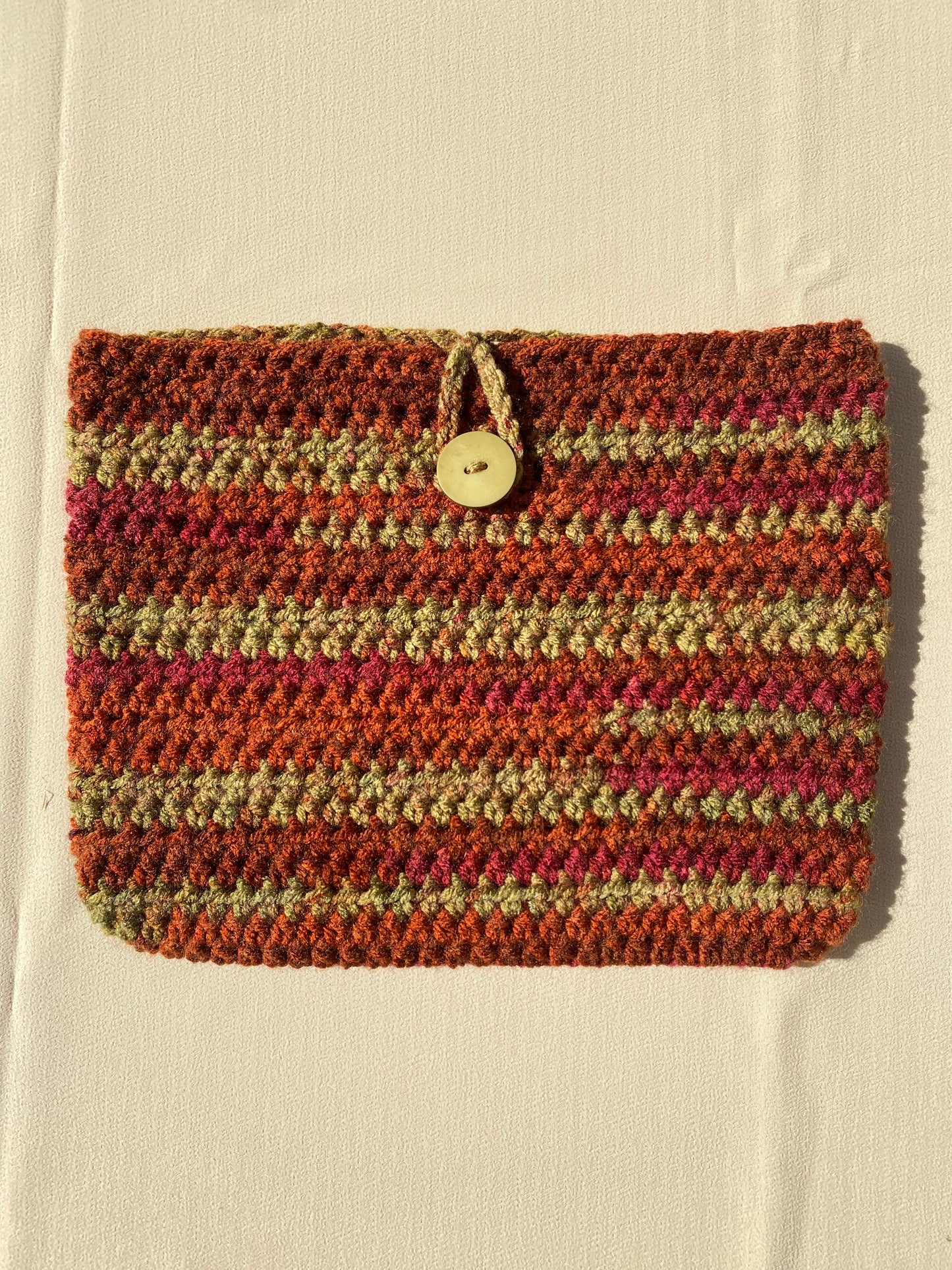 Book Sleeve