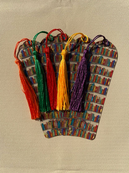Bookmark - Hobbies