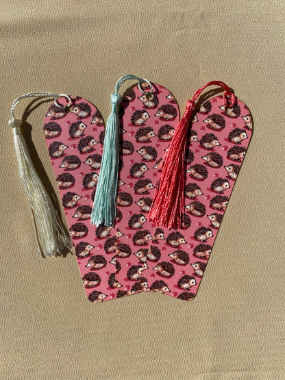 Bookmark- Animals