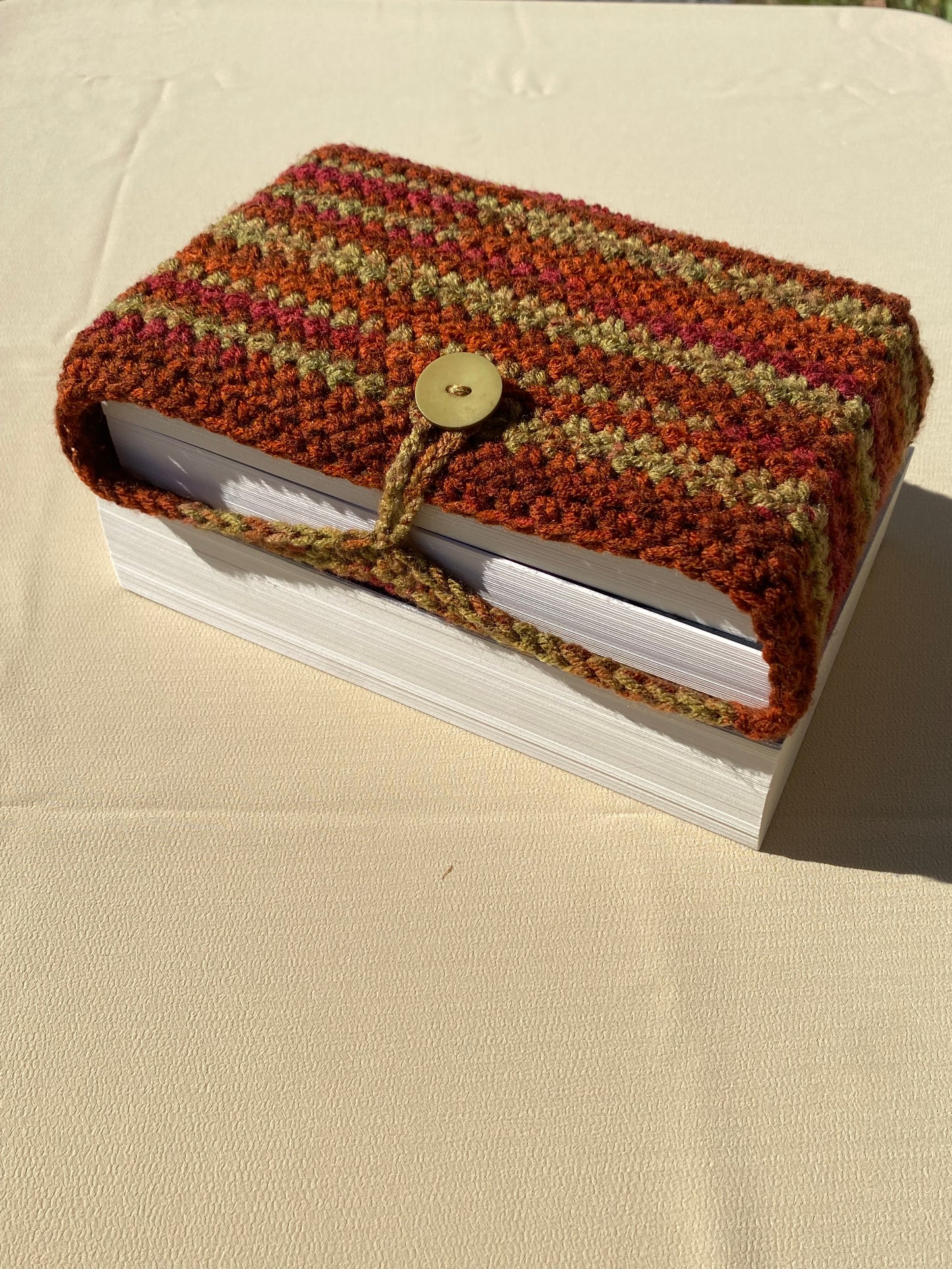 Book Sleeve