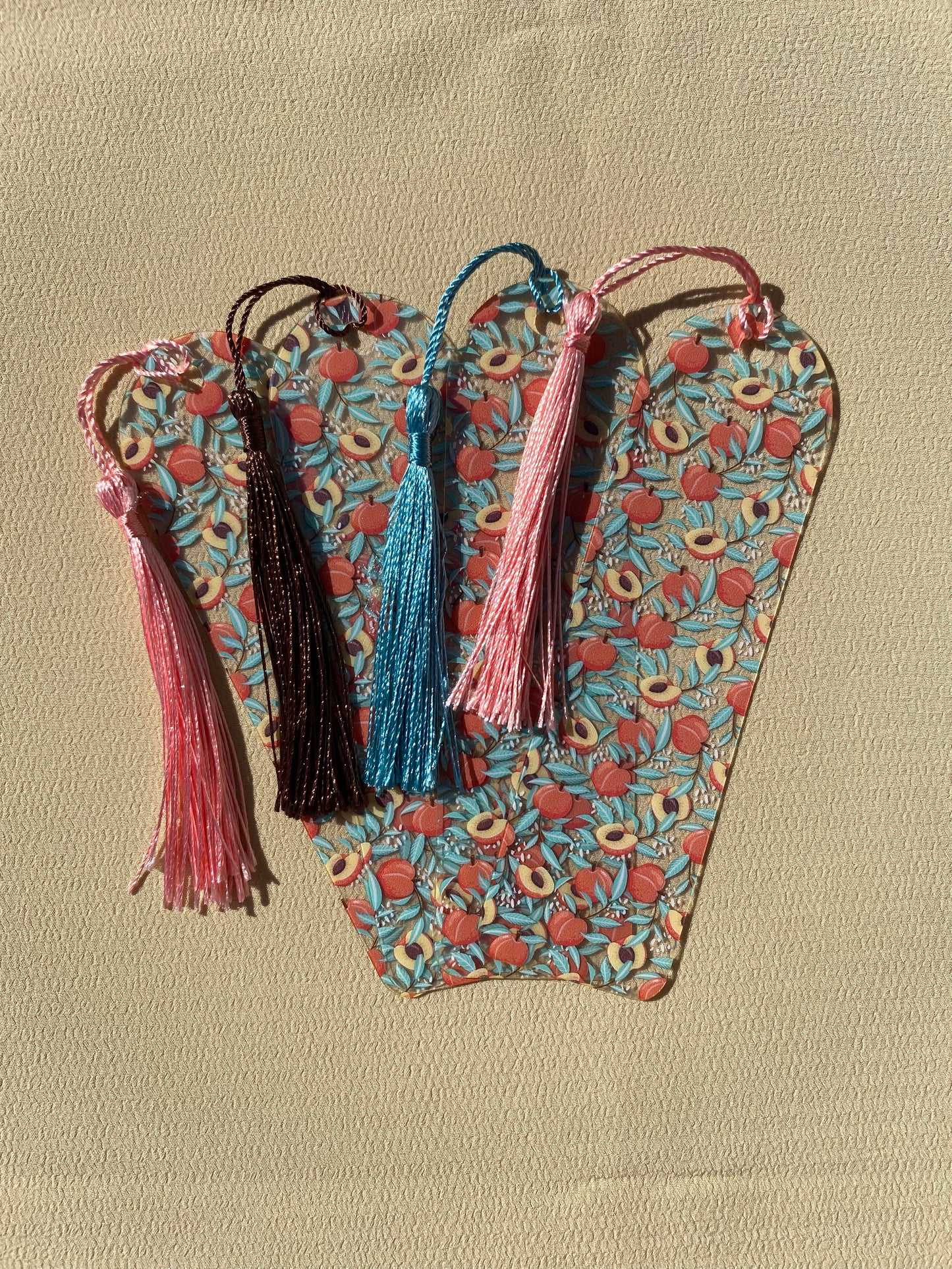 Bookmark - Food