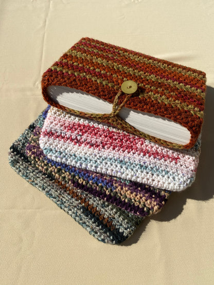 Book Sleeve