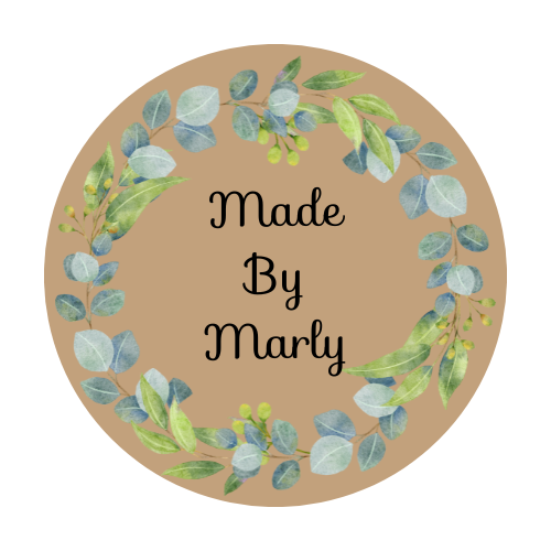 Made By Marly